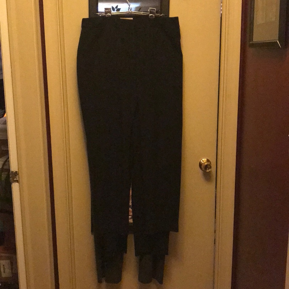 Lot of 3 pair of size 14 Talbots pants.